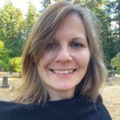 Heidi (Thielmann) Orr, Ph.D. Heidi (Thielmann) Orr, Ph.D.